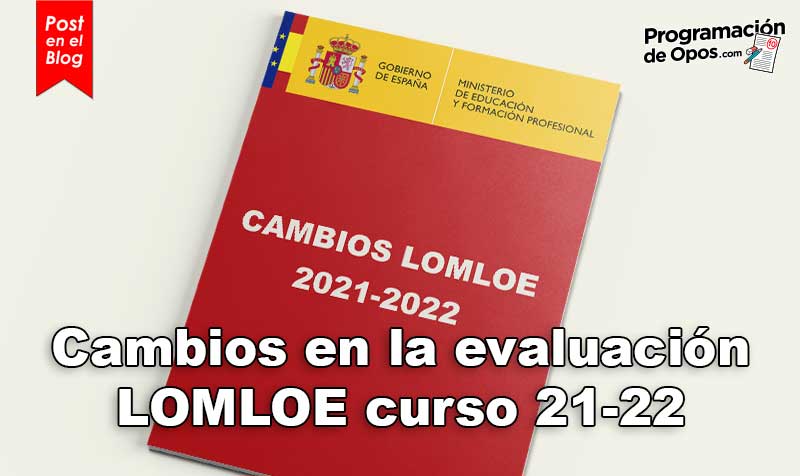 cambios-normativa-educación-LOMLOE